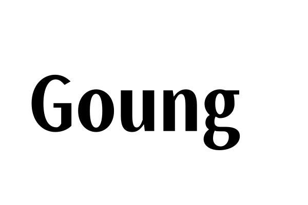 Goung